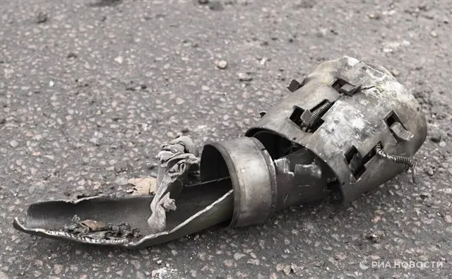 Раскрыты новые детали об ударах ВСУ по Белгородскому региону