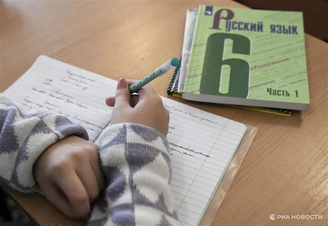 Бугаев - ИИ в домашних заданиях ухудшает усвоение материала у школьников