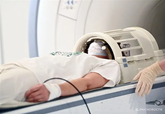 Подмосковье организует бесплатные онкоскрининги для жителей 26 апреля