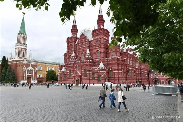 В 2026 году в Москве откроется выставка легендарных Терракотовых воинов — представит исторический музей!