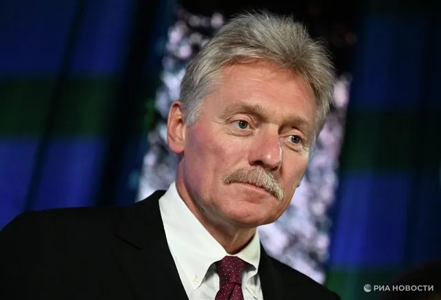 Песков поставил под вопрос целесообразность российских инвестиций в реконструкцию Газы