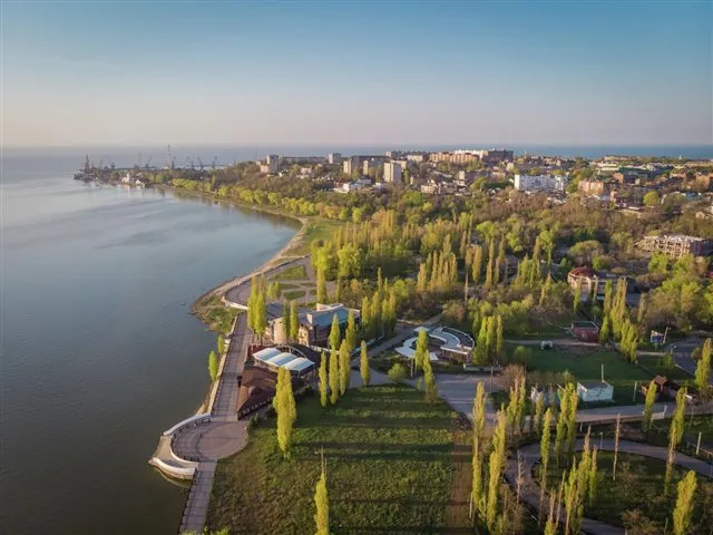 В Таганроге запущен проект возведения современной больницы скорой медицинской помощи