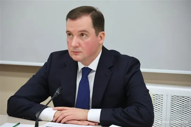 Цыбульский - приоритет Архангельской области — развитие через импортозамещение