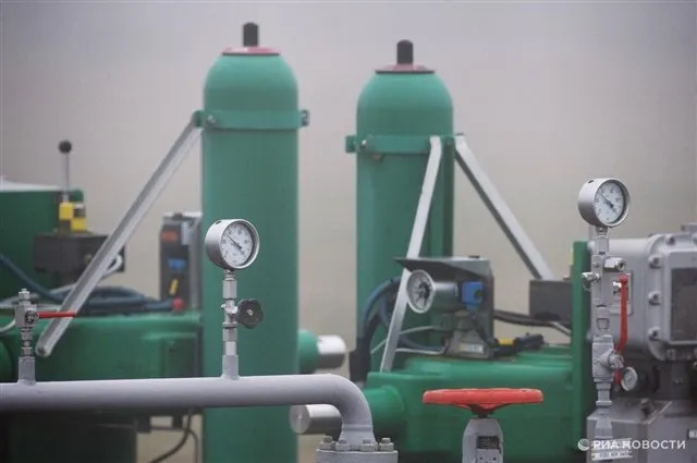 Райт - США и Европа успешно сотрудничают в вопросе отказа от российского газа