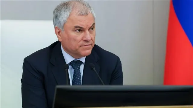 Володин поддержал идею повторного рассмотрения речи Хрущёва о Сталине как верный шаг