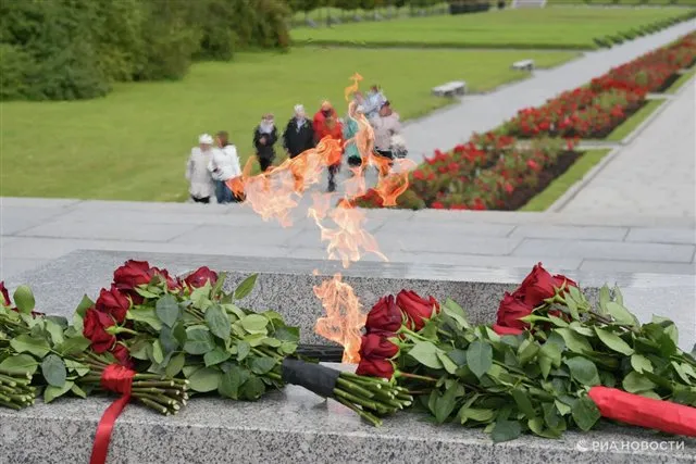 В Санкт-Петербурге состоятся торжественные мероприятия, посвящённые годовщине начала блокады Ленинграда