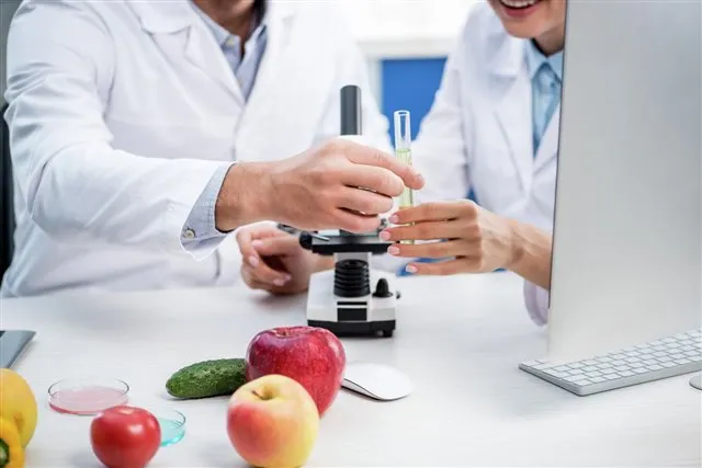 Национальный институт инноваций в области питания, биотехнологий и пищевой безопасности