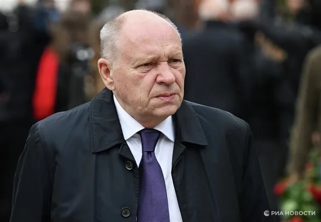 Громов заявил, что Путин всегда с теплотой относился к Кеосаяну