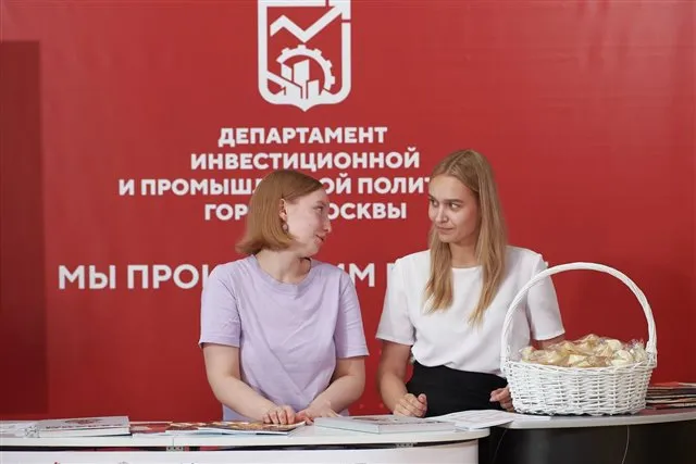 Гарбузов запускает викторину «Москва промышленная - профессии в фокусе» — присоединяйтесь к участию!