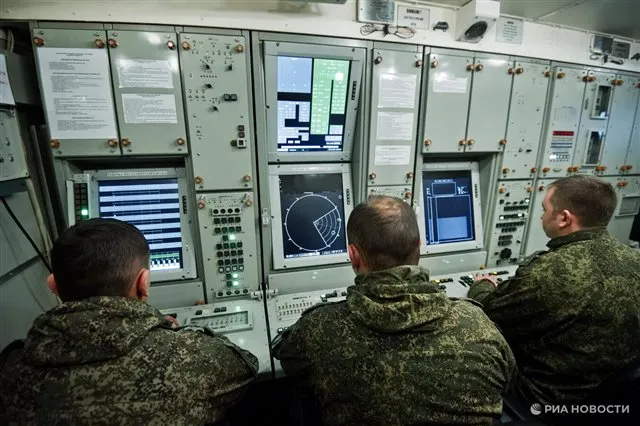 Шесть беспилотников сбиты системами ПВО в небе над Белгородской, Курской и Брянской регионами