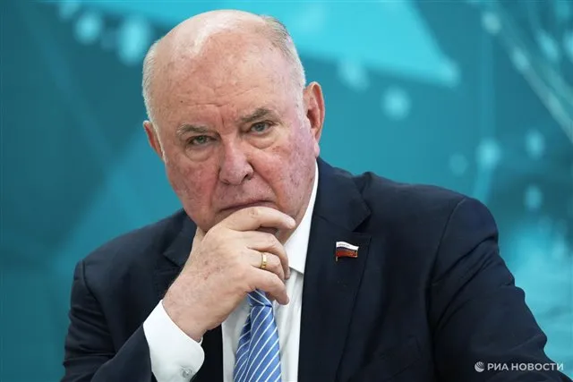 Карасин раскрыл вмешательство Запада в работу мировых судов