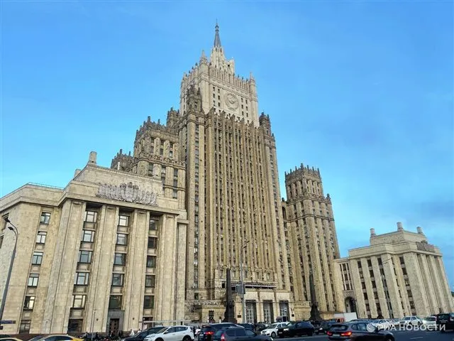 Обострение на Ближнем Востоке - официальное обращение российского МИДа