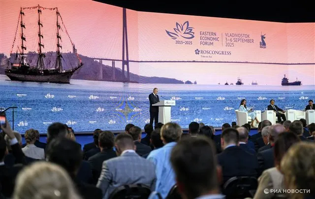 Путин объявил о проведении форума по искусственному интеллекту в конце текущего года