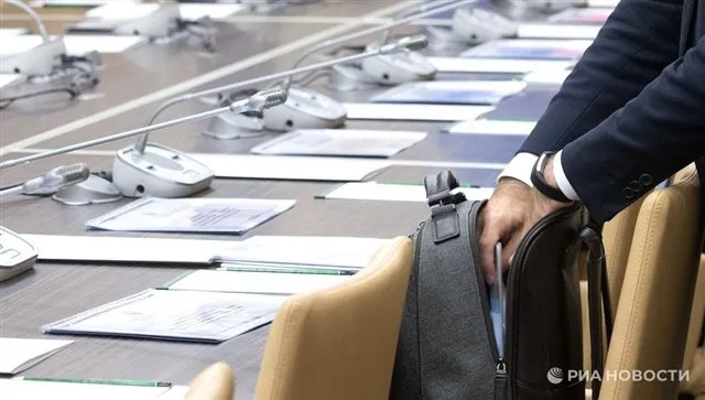 Росфинмониторинг выявил и остановил мошенничество с государственными закупками на сумму 39 млрд рублей за год