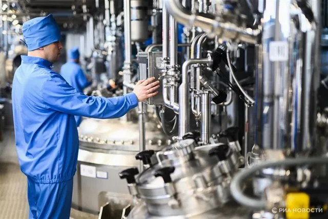 ГК «Промомед» увеличила чистую прибыль по МСФО в 2024 году на 22%, достигнув 4 млрд рублей