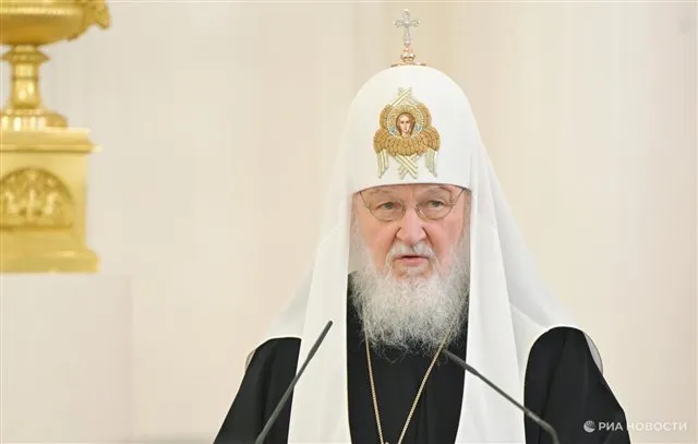 Патриарх Кирилл призывает следователей проявлять стойкость и смелость в сложные времена