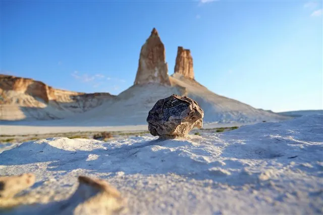 Гибель Паратетиса - Трагедия самого обширного озера в истории Земли