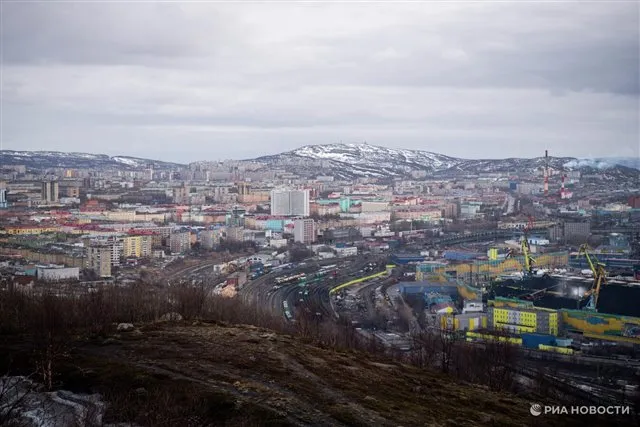 Губернатор Мурманской области поделился деталями инициативы «Северное долголетие»