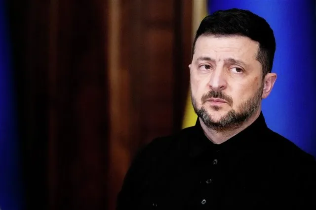 Зеленский отмечает - Трамп уклонился от прямого ответа по ракетам Tomahawk