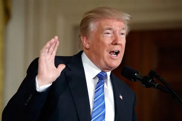 Массачусетский суд приостановил приказ Трампа о ликвидации Министерства образования