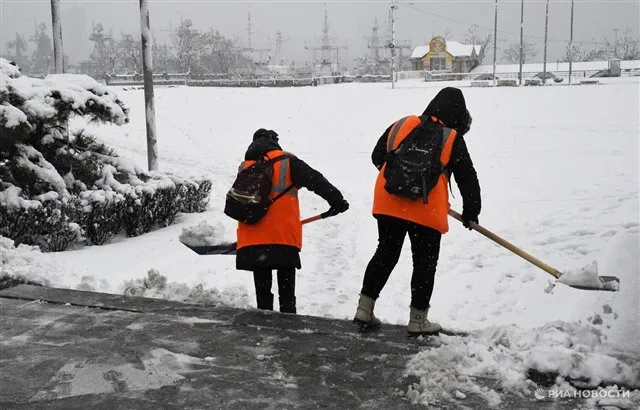 Синоптик Вильфанд прогнозирует - март принесёт раннюю весну в большинстве регионов России