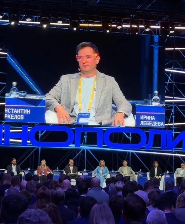 Т-Банк окажет поддержку школам в оформлении НКО для привлечения пожертвований