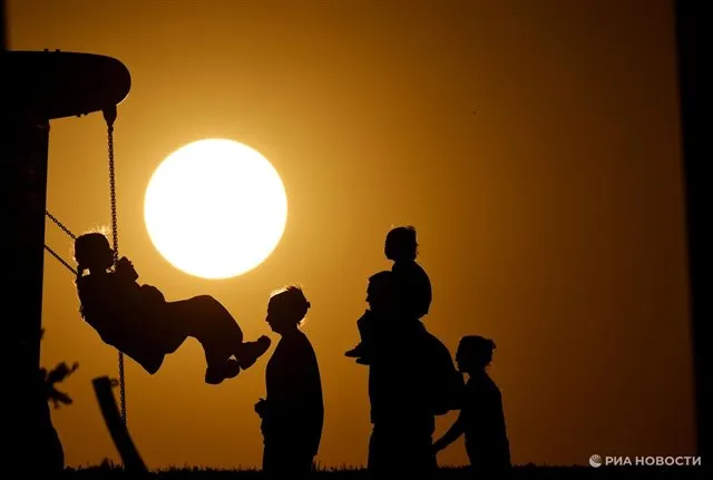 Во втором сезоне шоу «Это у нас семейное» сразятся 700 тысяч участников!
