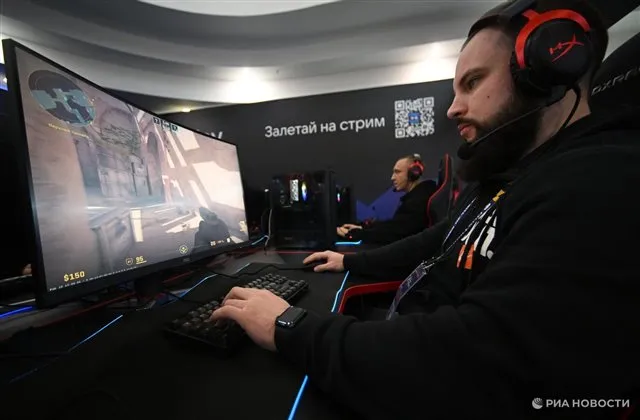 Могилевский - историческая точность — ключ к качественным компьютерным играм