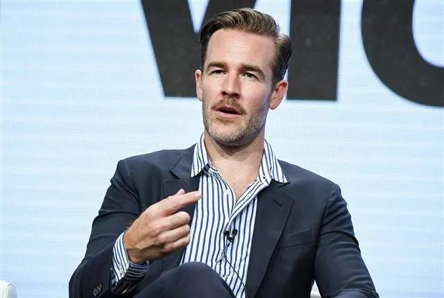 Звезда кино Ван Дер Бик сознательно не обратил внимания на признаки рака кишечника