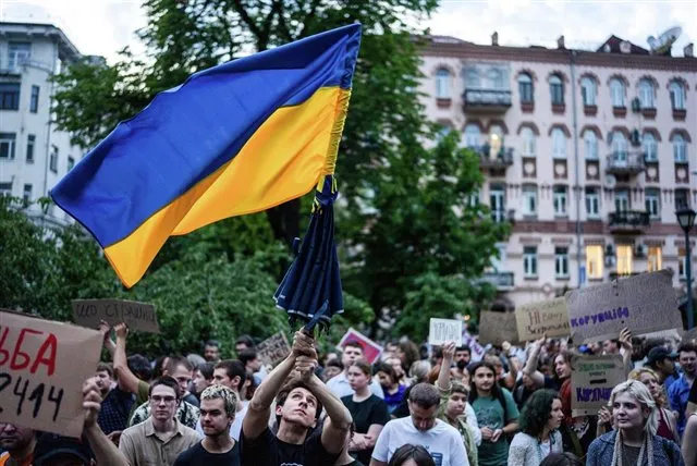 «Наши дни сочтены» - финальное предсказание мольфара Нечая, от которого мурашки по телу»