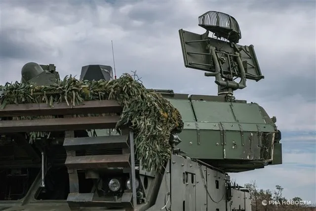 Минобороны - ПВО за три часа уничтожили 23 украинских дрона над четырьмя областями