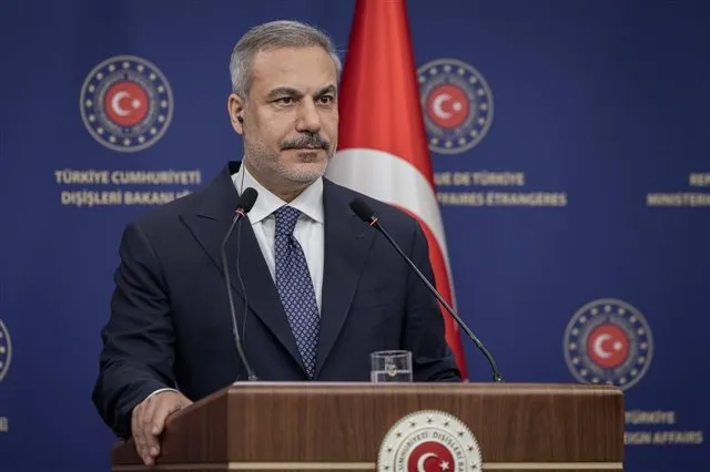 Фидан - Анкара и Дамаск согласовали меры по укреплению безопасности в Сирии