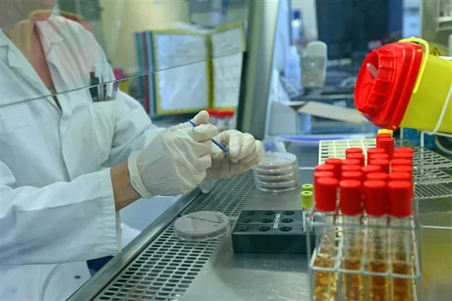 В Подмосковье на 3,2% выросла доля ранних диагностированных случаев рака