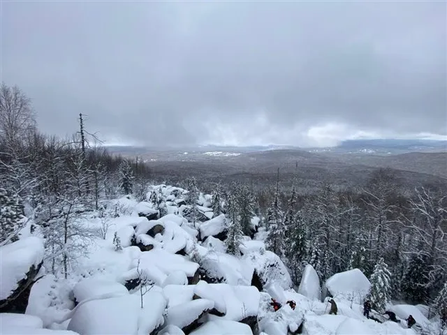 Возобновление поисков семьи Усольцевых в Красноярском крае запланировано на время после схода снега.
