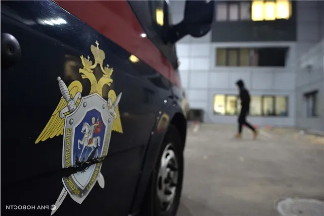 Следственный комитет начал проверку из-за массовых отравлений хлором в термальном центре Екатеринбурга