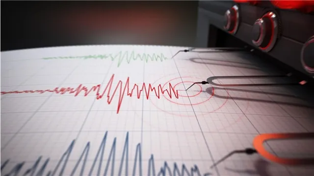 На Камчатке за сутки зарегистрировали 13 повторных подземных толчков с магнитудой до 5,1
