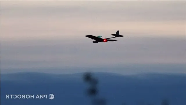 Никитин рассказал о успешном отражении удара украинского беспилотника по Нижегородской области