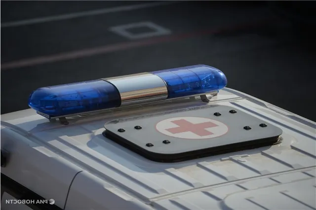 На промышленное предприятие в Туле нанесён удар с беспилотника - погибло двое, трое получили ранения