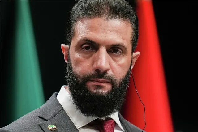 Аш-Шараа - Сирия и Израиль готовятся подписать важное соглашение о безопасности в ближайшие дни