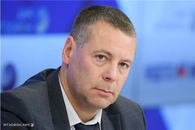 Евраев поделился деталями подготовки Ярославской области к зимнему отопительному периоду