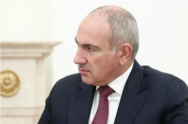 Пашинян - пока не достигнуто точных соглашений по «Трамповскому маршруту»