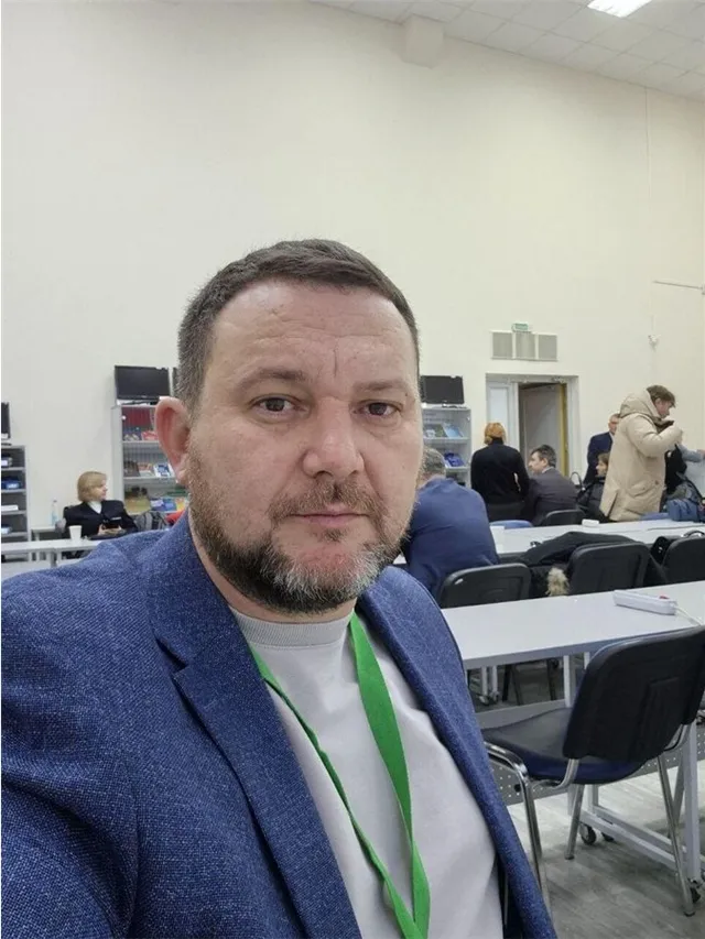 Лидер «Христианско-социального союза Молдовы» Кэлин помещён под стражу на 30 дней решением суда