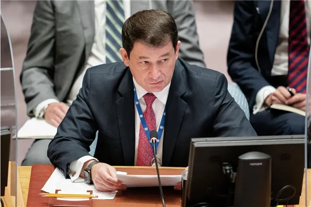 Полянский заявил, что США, Великобритания и Франция стремятся сорвать ядерное соглашение с Ираном