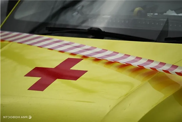 Водитель легковой машины погиб в результате столкновения с пассажирским поездом в Благовещенске