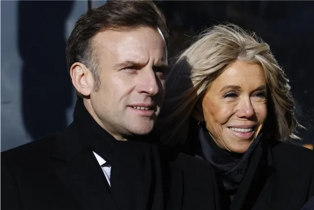 Во Франции разгорается скандал вокруг смерти хирурга, который мог знать тайну о смене пола супруги Макрона