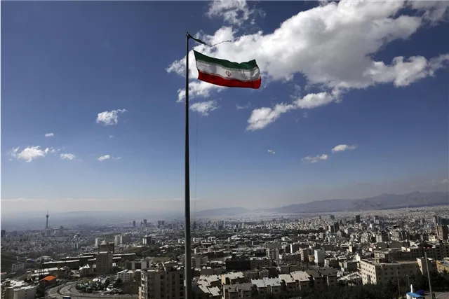 Иранский МИД - свежие санкции США демонстрируют враждебное отношение к народу Ирана