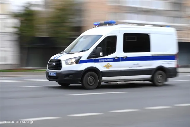 Задержан водитель Rolls-Royce, сбивший мотоциклиста в Петербурге, для проведения допроса