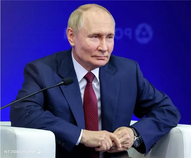 Путин одобрил передачу регионам права полностью запретить использование вейпов