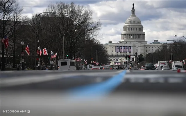 МакГоверн - Трамп осознал, что выиграть у России в украинском конфликте невозможно