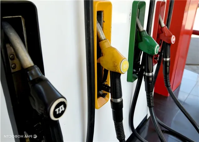 Прокуратура Хабаровского края запустила расследование из-за сбоев в поставках топлива